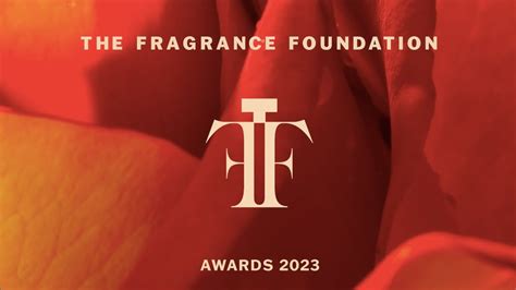 fragrance awards 2023